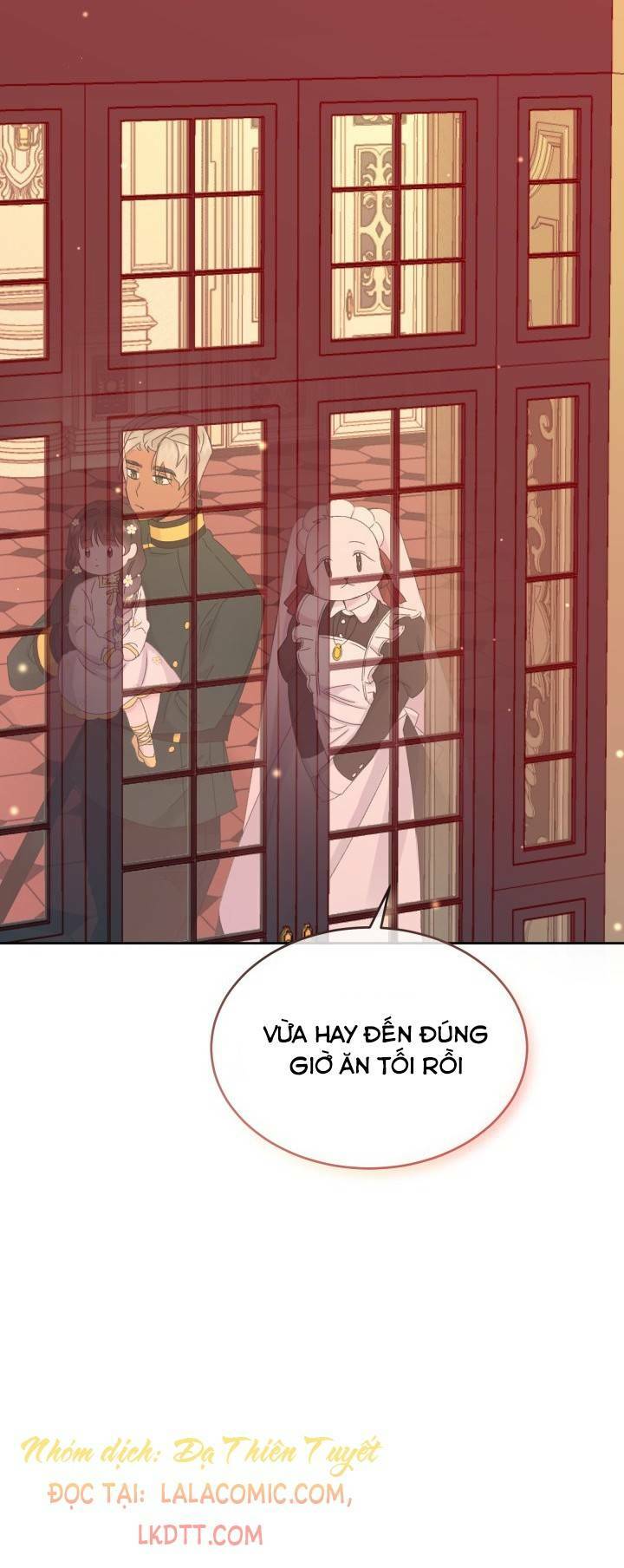 công chúa huỷ diệt chapter 23 53