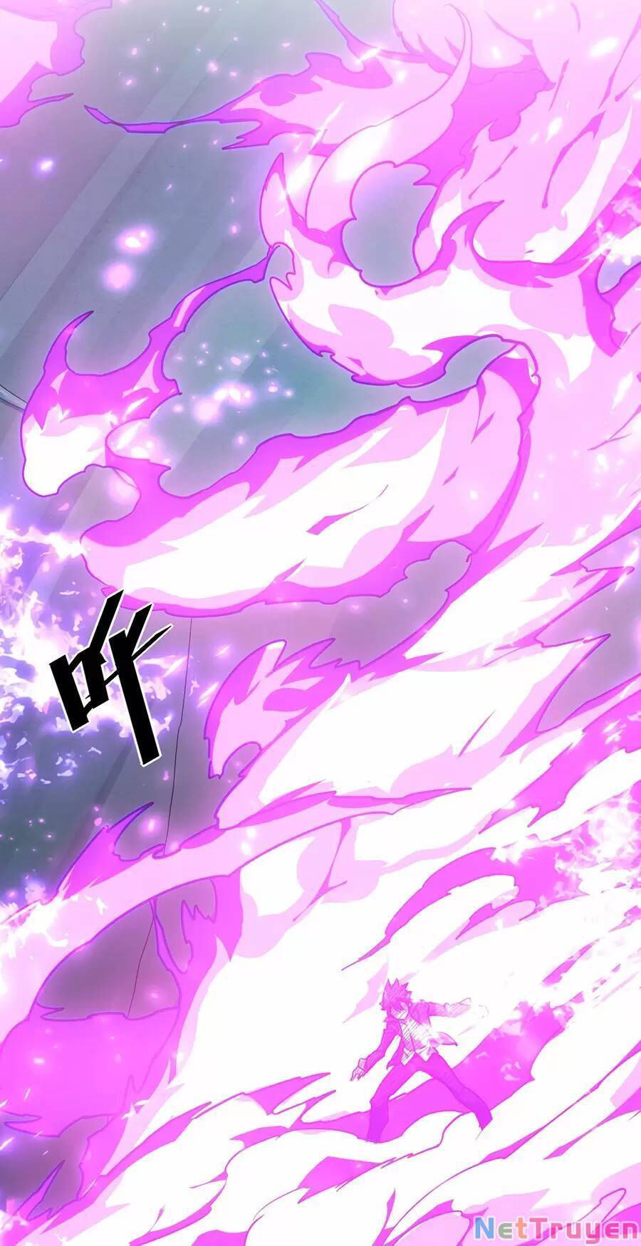 đồ long kỵ sĩ hôn môi ác long chapter 36.1 15