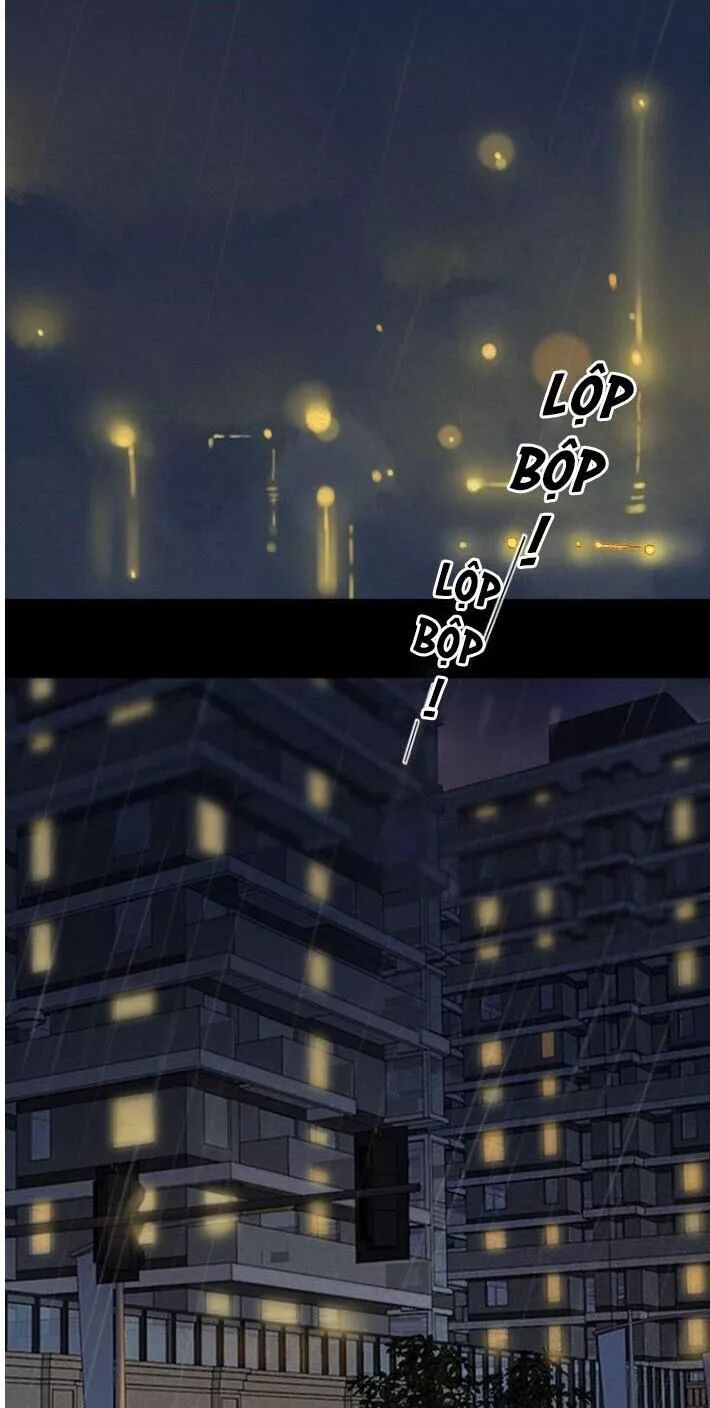 Cô Ấy Không Đáng Yêu chapter 21.6 2