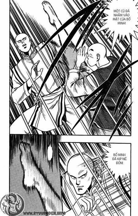 hoàng phi hồng phần 1 chapter 29 161