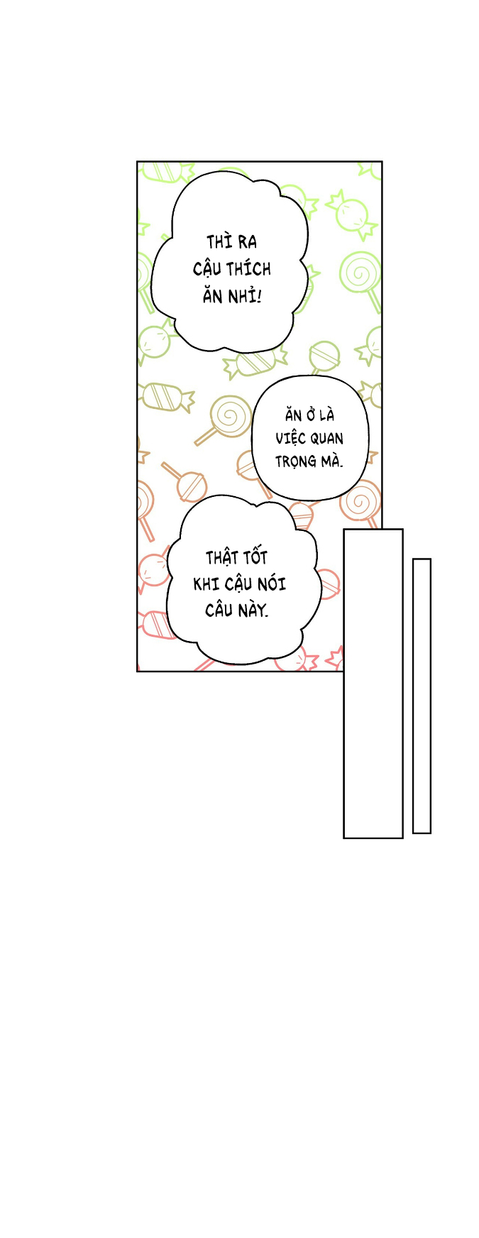 nhật ký theo dõi elena evoy chapter 3 20