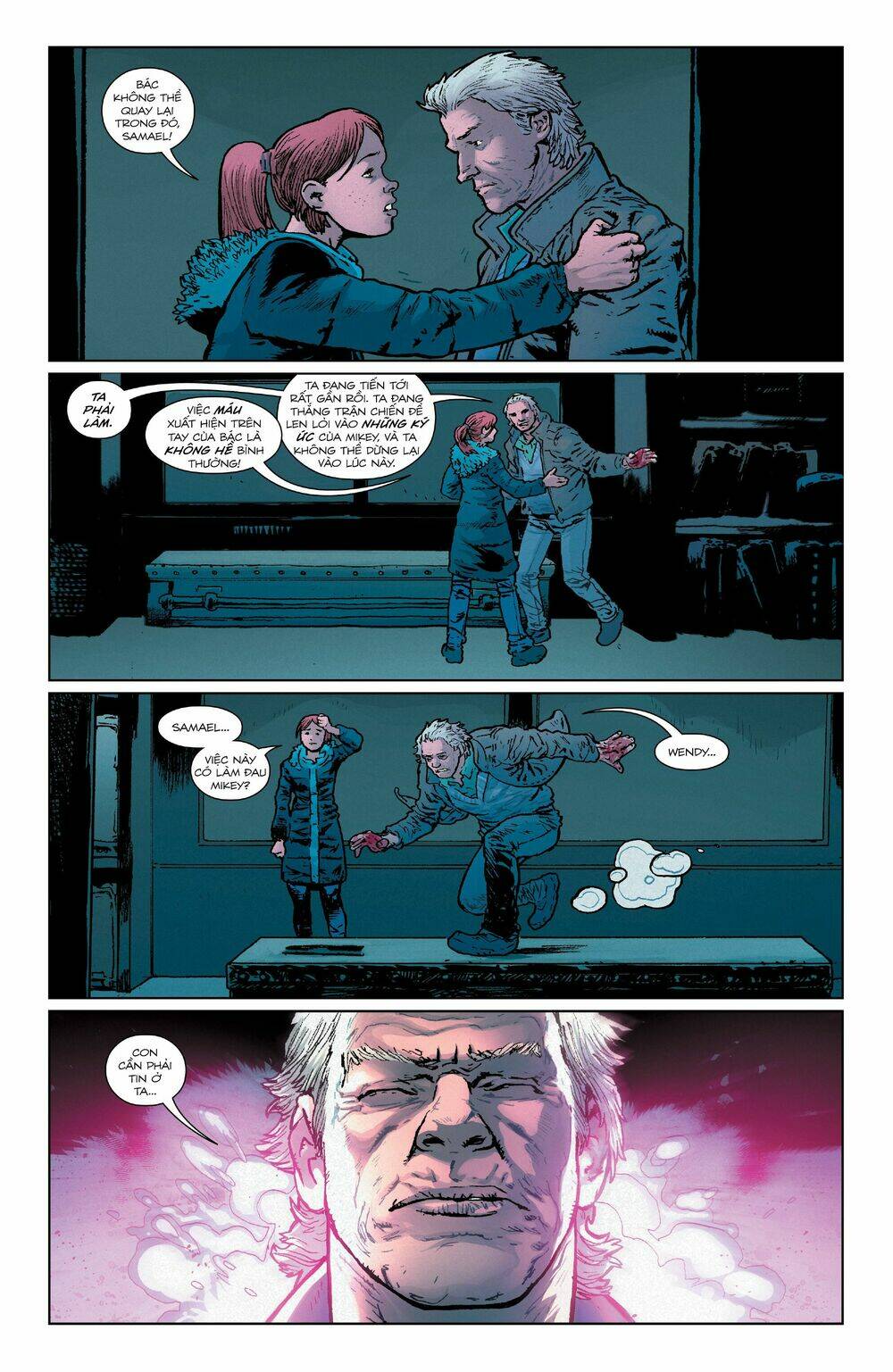 birthright chapter 28 3