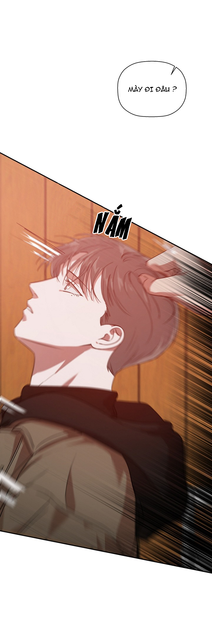 người xa lạ chapter 19 8