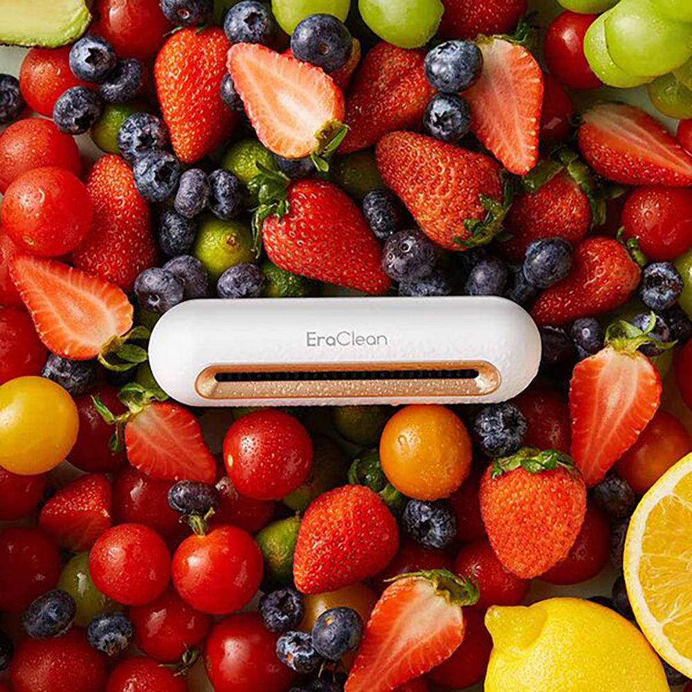 Máy tiệt trùng khử mùi tủ lạnh xiaomi Eraclean CW-B01 - Hàng nhập khẩu