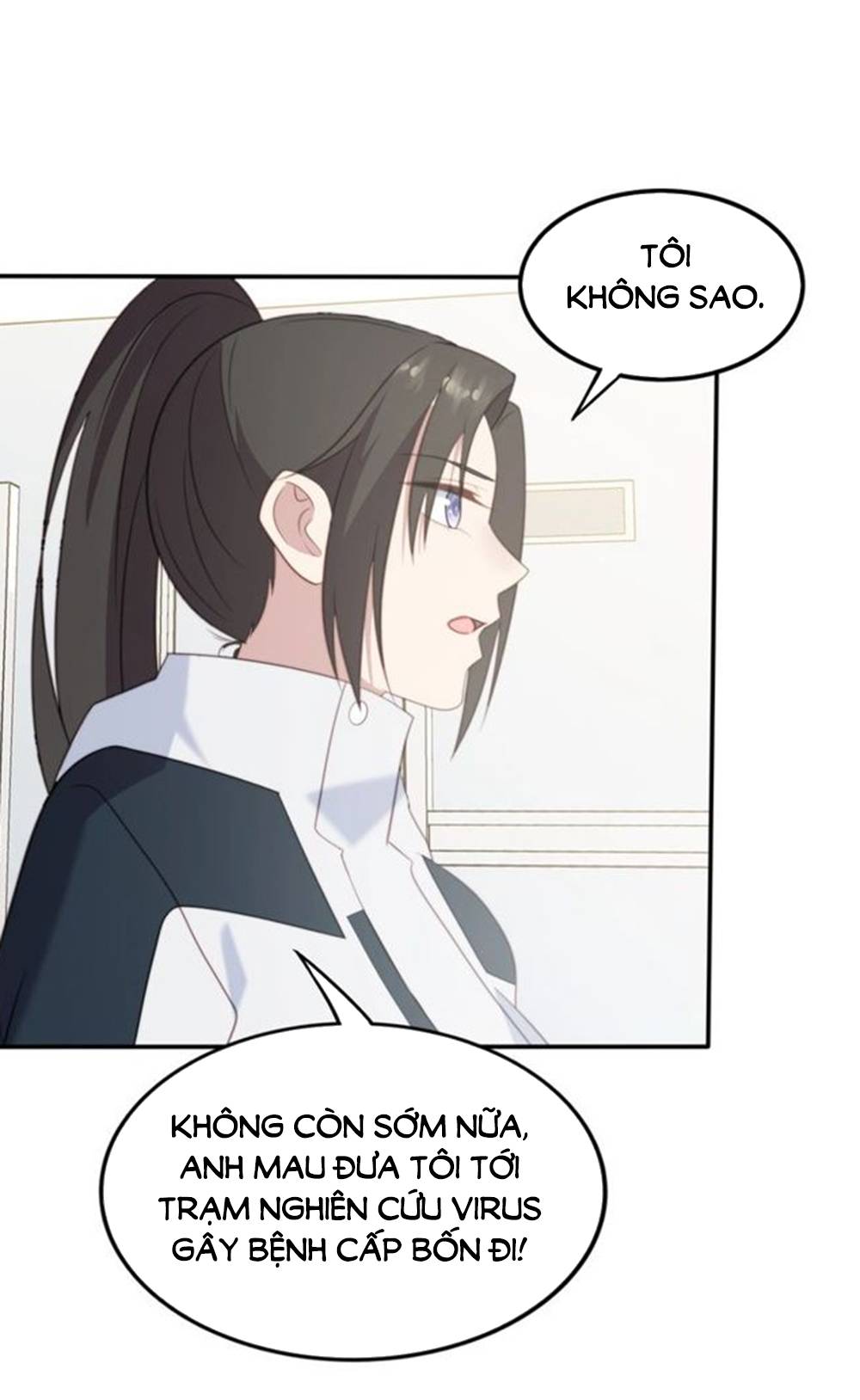 khoá chặt đôi môi (full) chapter 38 3