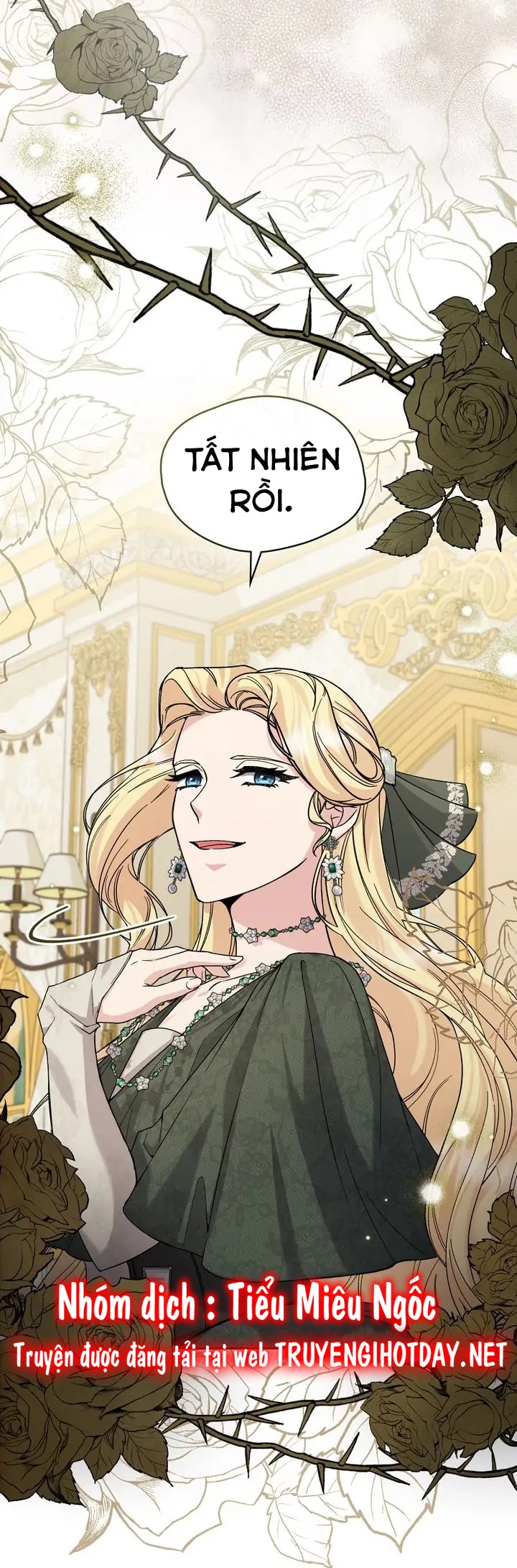 nỗi buồn của chú hề chapter 61 28