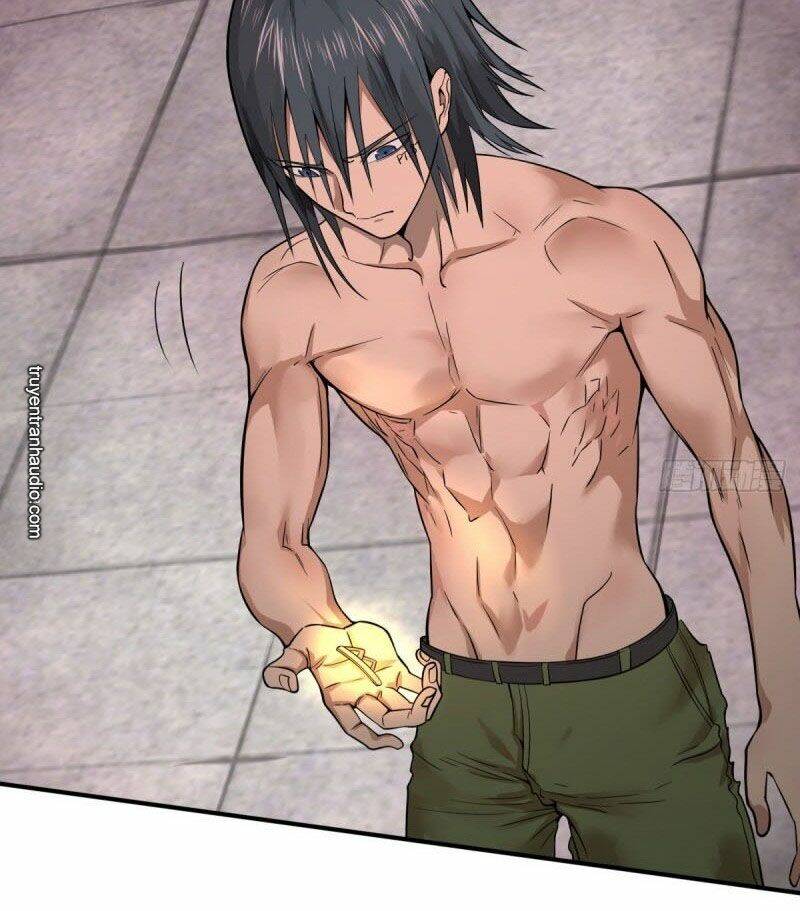 danh sách kẻ phản diện chapter 89 9