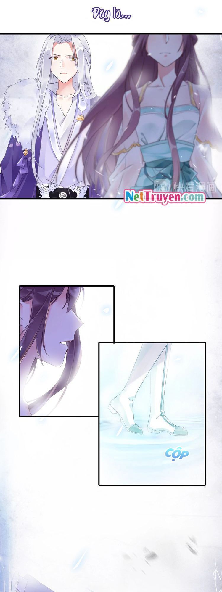 hoa nhan sách 2 chapter 1 4