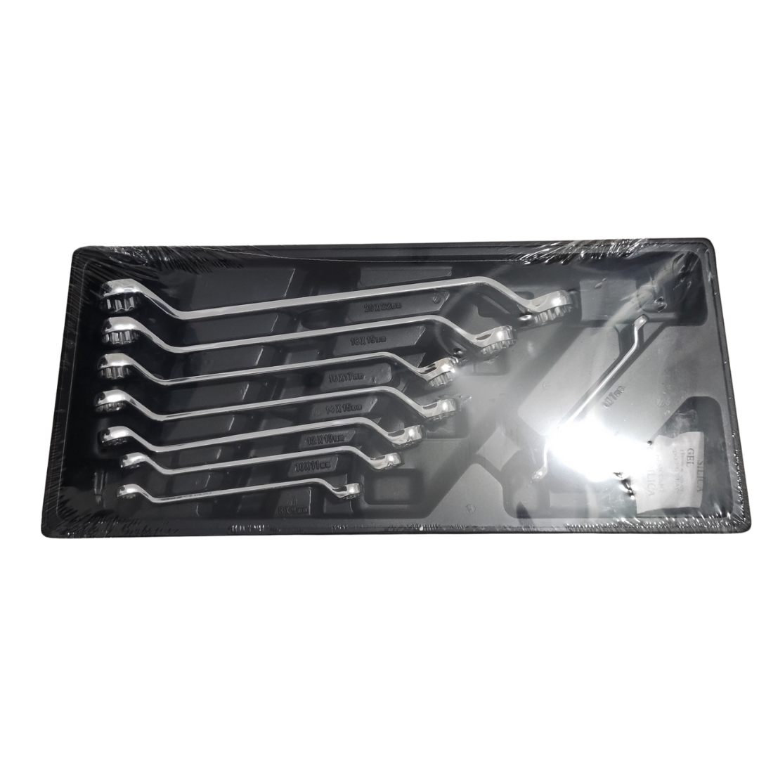 Bộ cờ lê, cờ lê 2 đầu vòng TRHN1103