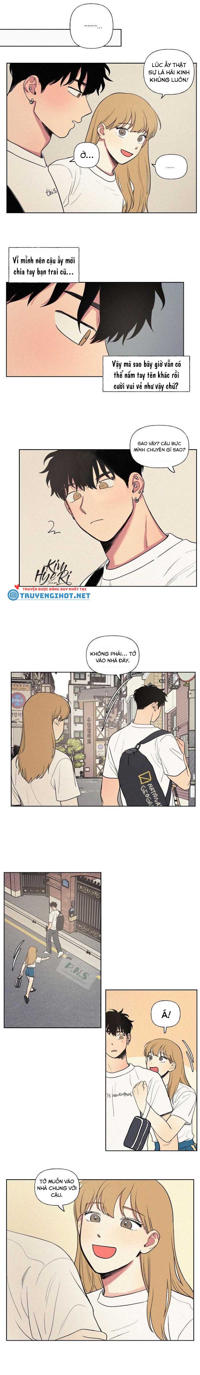 lý do yêu phải thằng bạn thân chapter 15.2 3