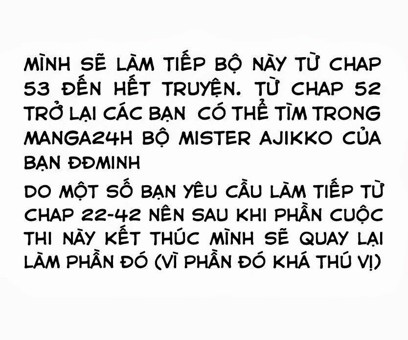 mister ajikko (siêu đầu bếp tí hon) chapter 54 2
