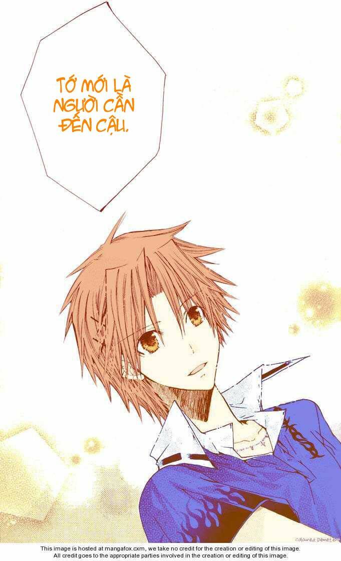 kokoni iru yo chapter 16 6