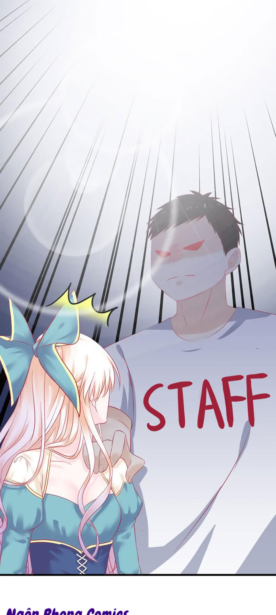 thâm hải chi ca chapter 4 35