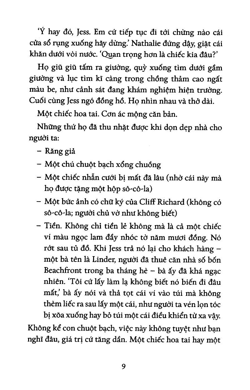 Sách Một Với Một