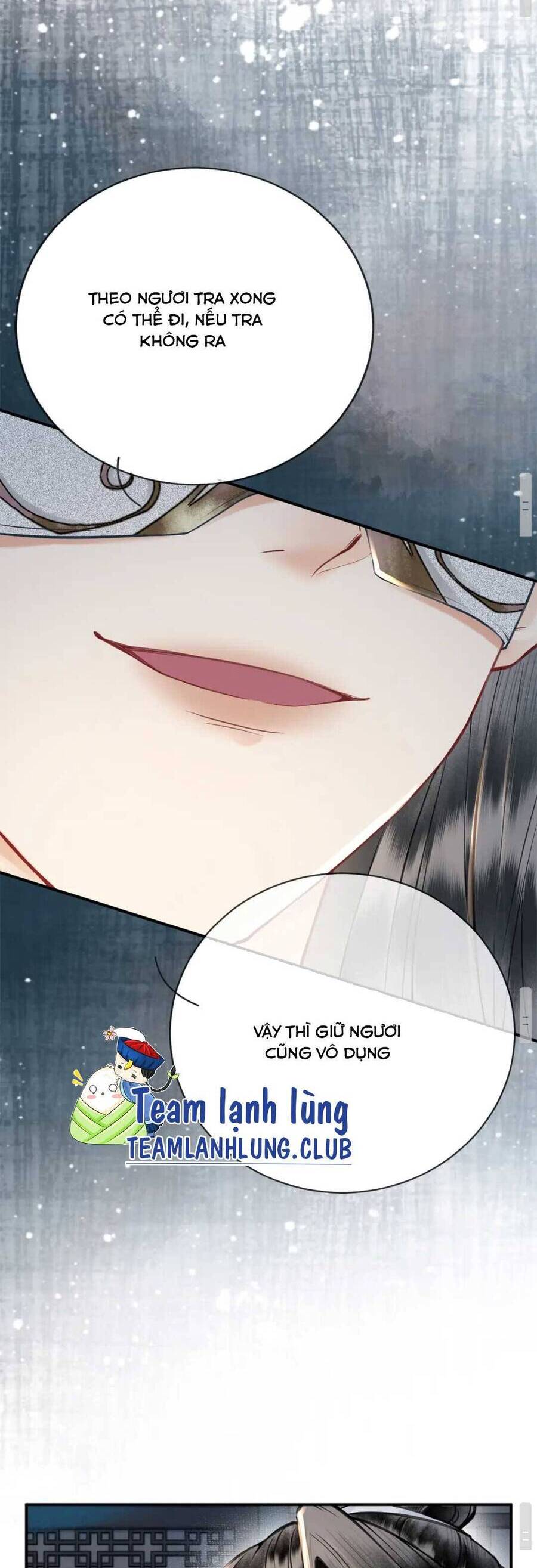 ngỗ tác cẩm y chapter 10 21