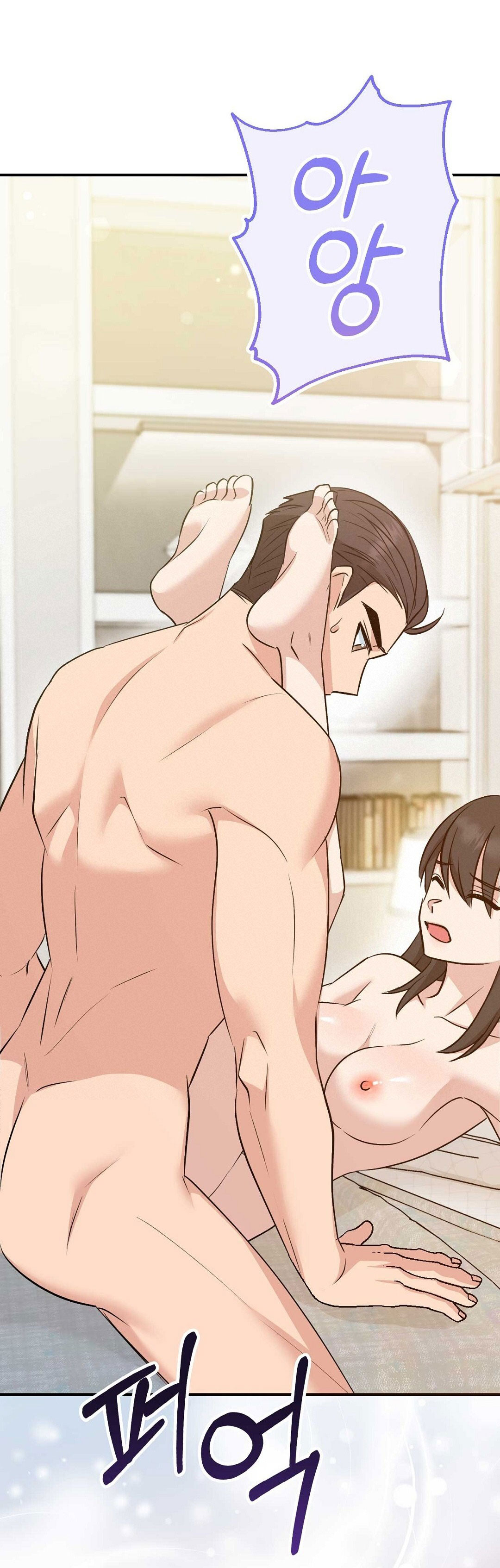 [18+] hợp đồng nô lệ dâm đãng chapter 50.2 39