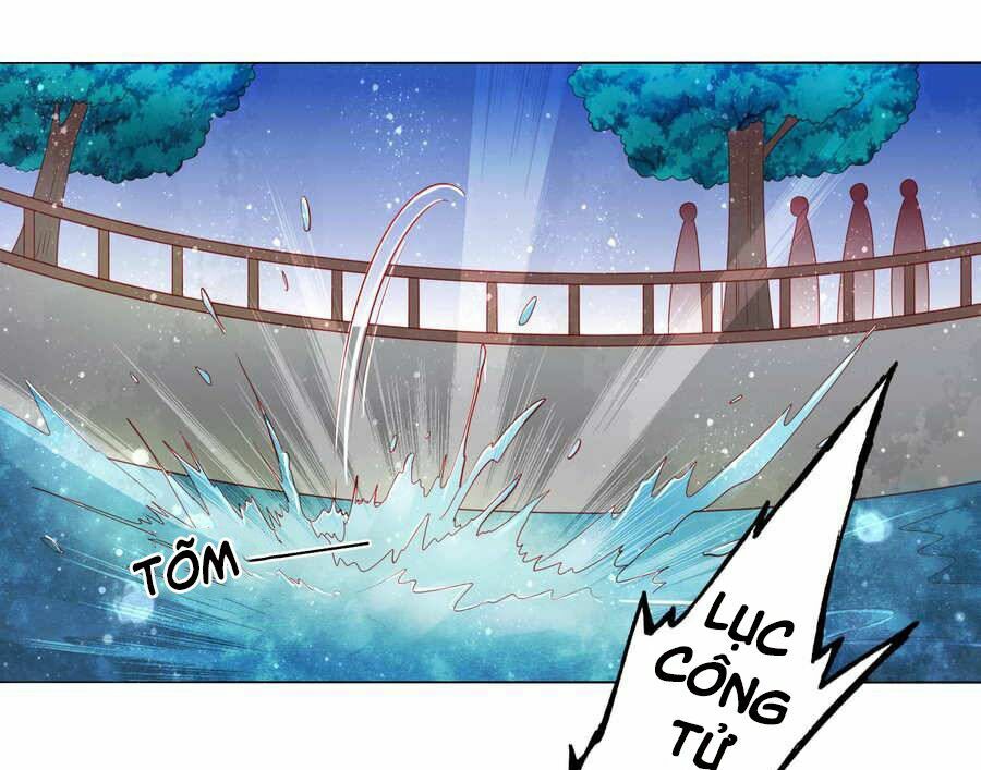 nam phi nữ tướng chapter 44 20