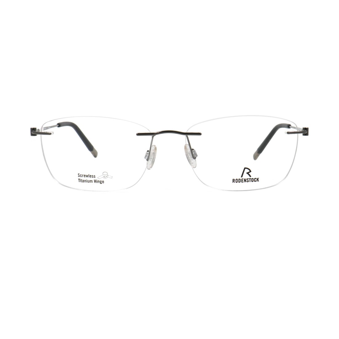 Gọng kính chính hãng RODENSTOCK R7055 A