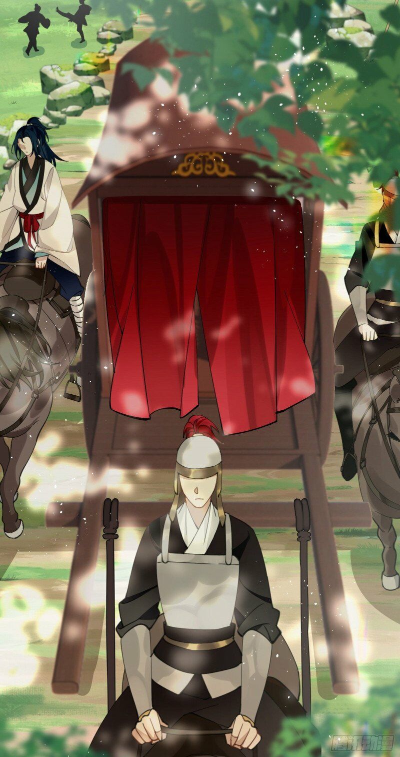 phế vật công chúa muốn nhặt chồng chapter 33 11