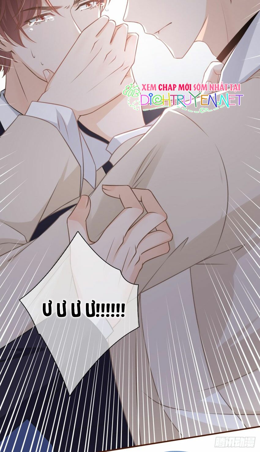 bạn gái tôi mới 30+ tuổi xuân chapter 29 14