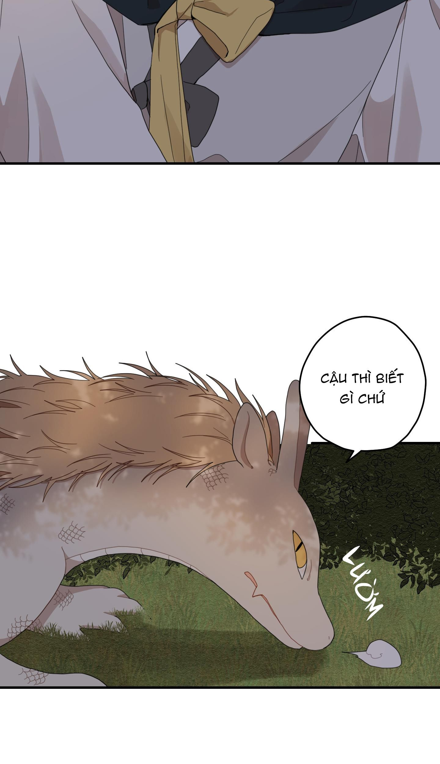 đường hoa liên kiều rơi chapter 9 6