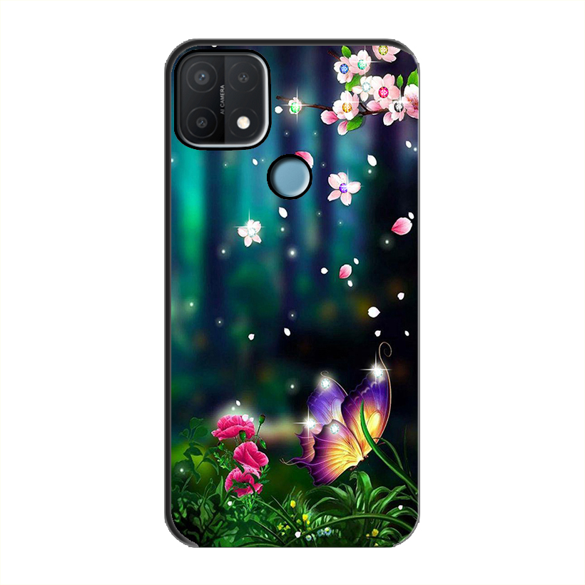 Ốp Lưng Dành Cho OPPO A15