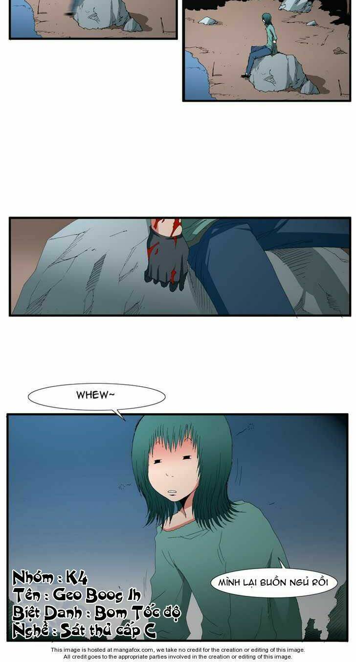siêu năng chapter 58 15
