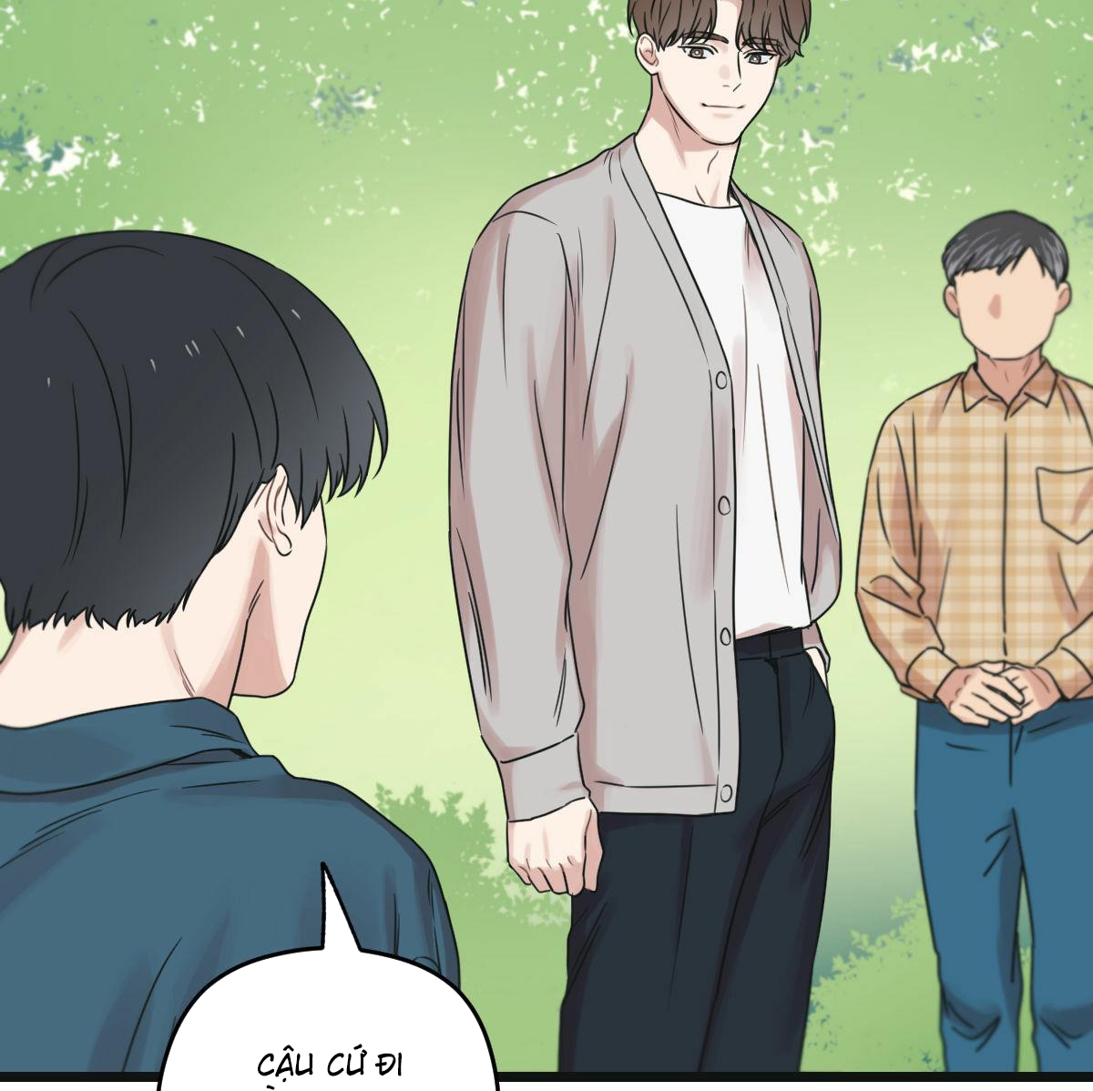 tương phùng chapter 24 178