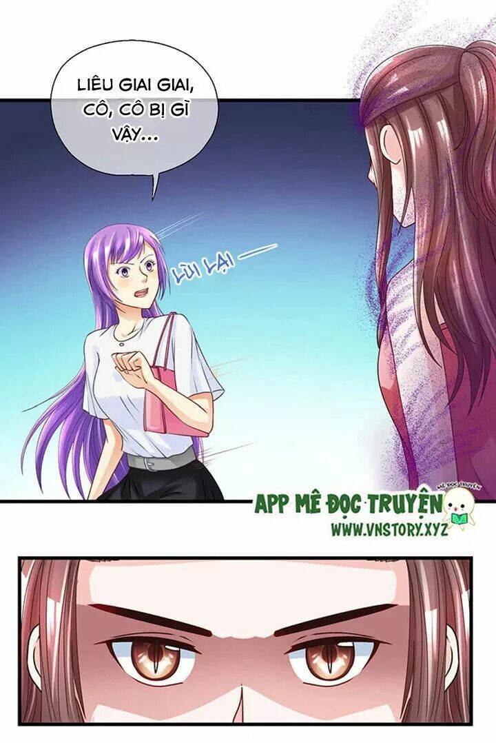 bồn tắm có vấn đề?! chapter 43 2