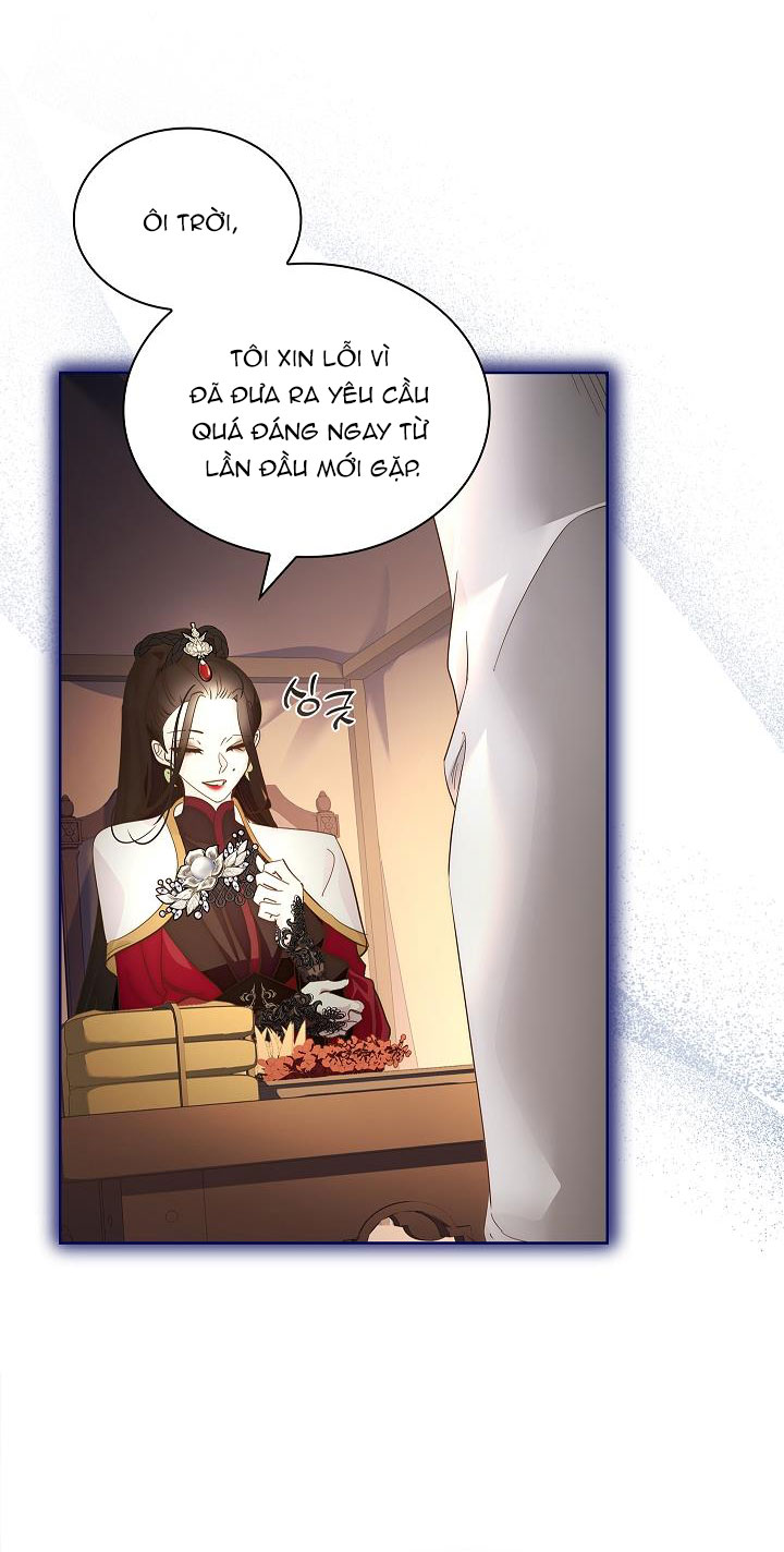 Tôi Đã Nuôi Hồ Ly Sai Cách Rồi chapter 39.1 4