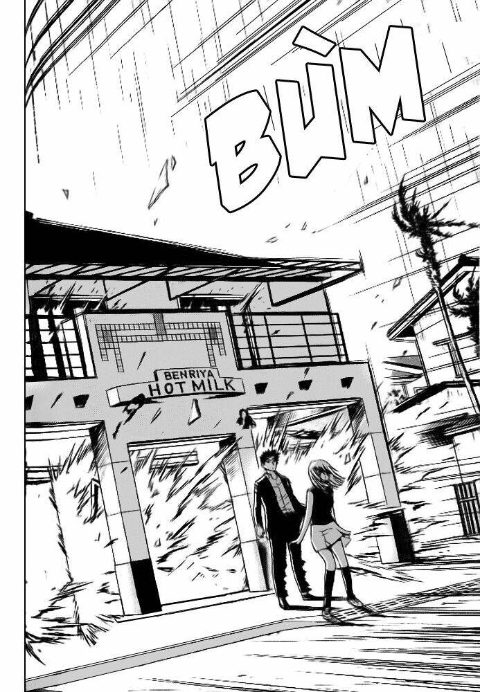 hot milk chapter 17 17