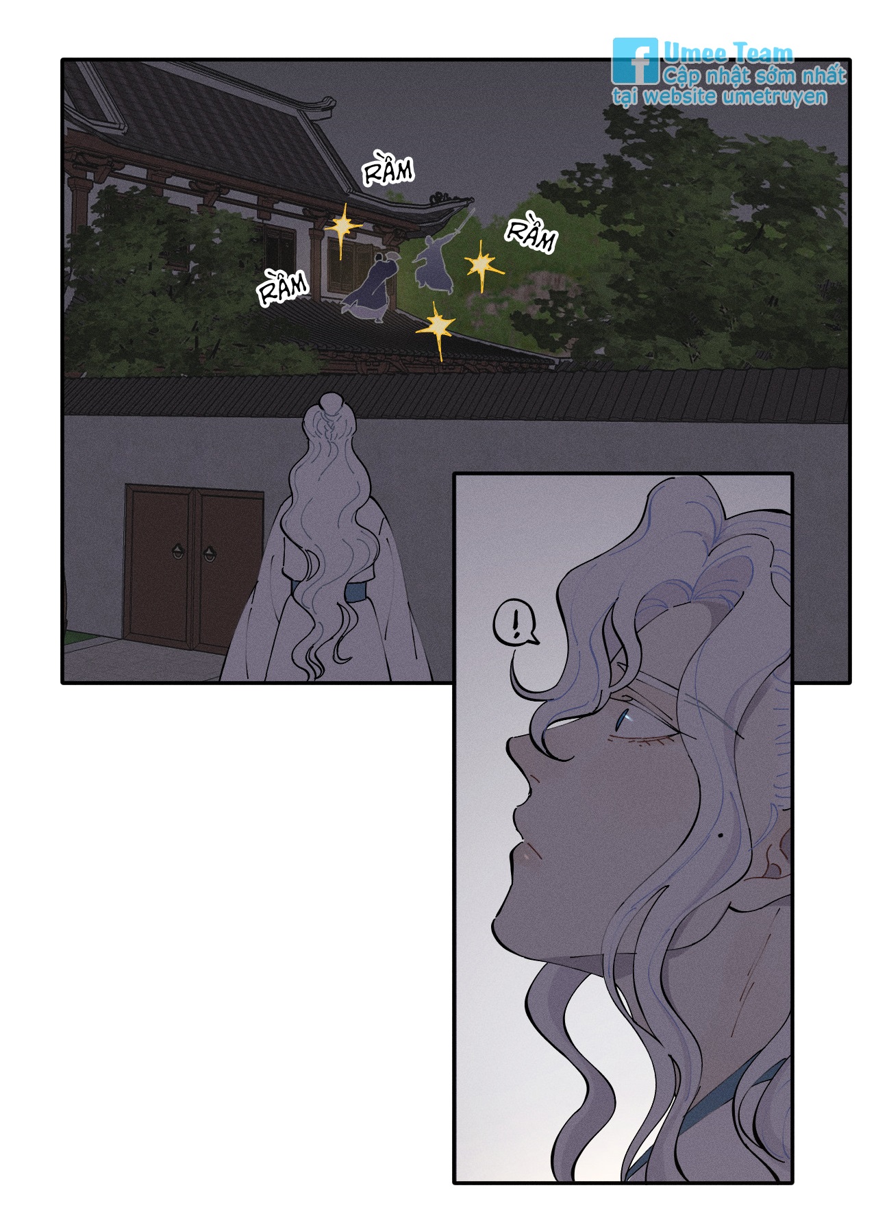 cổ phá chapter 1.2 21