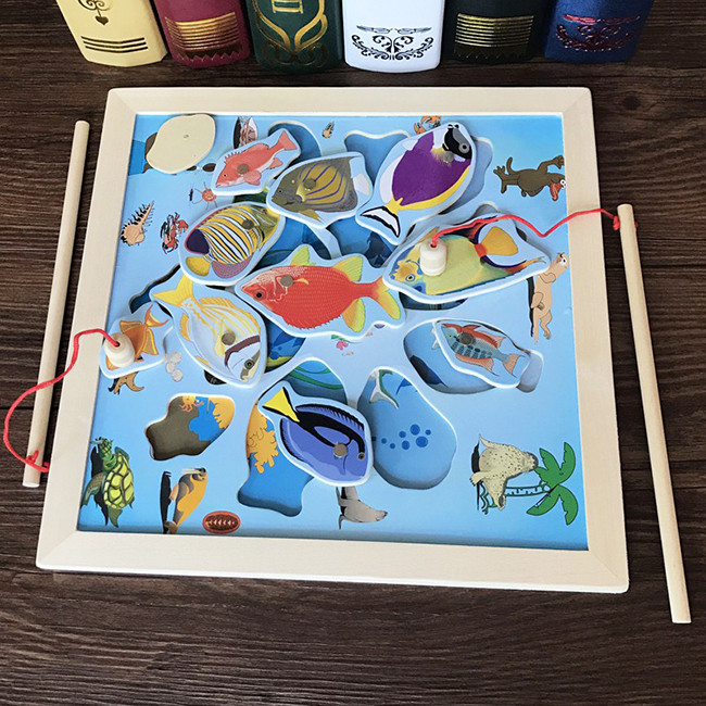 đồ chơi câu cá đồ chơi câu cá