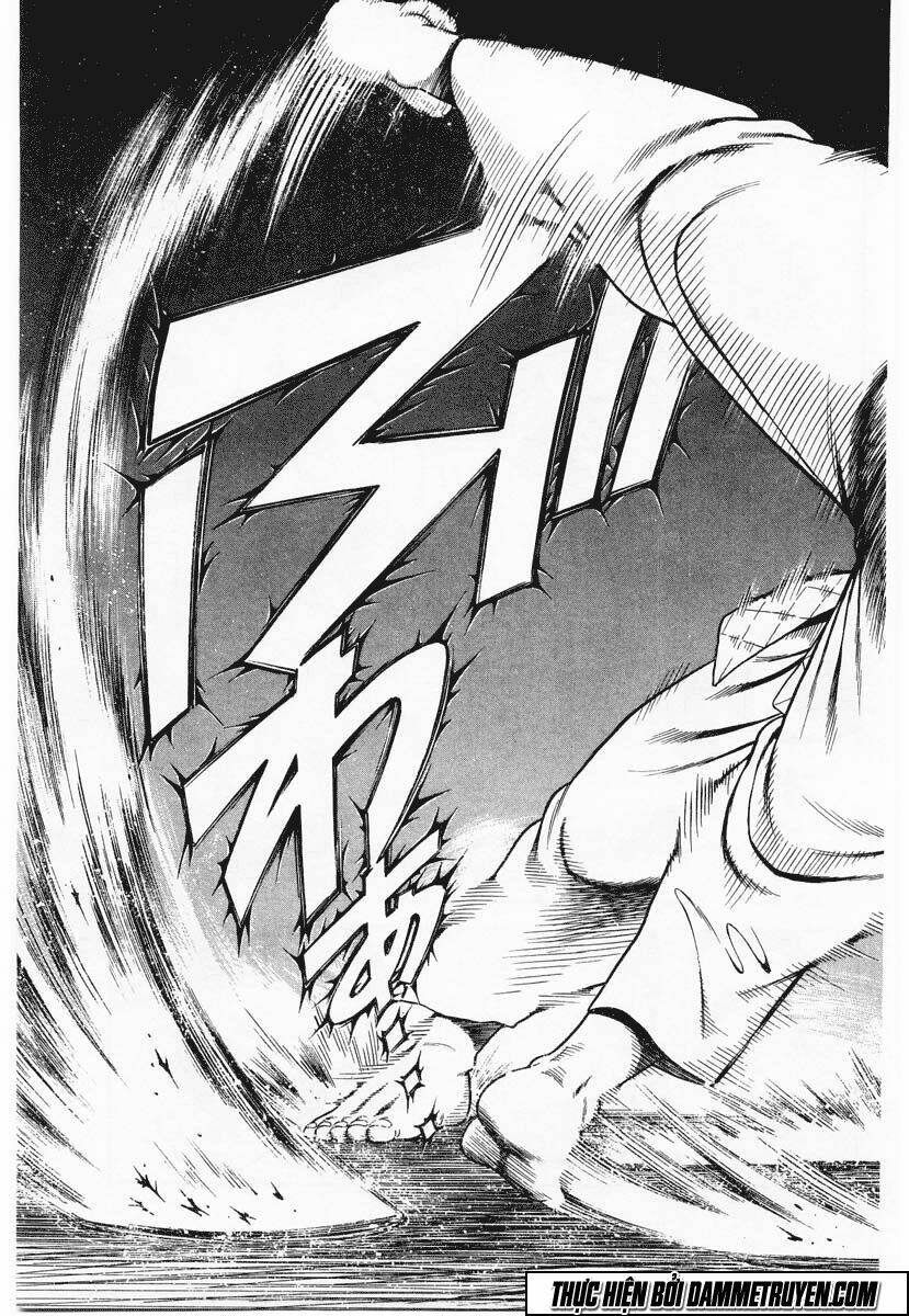 shin kotaro makaritoru! juudouhen chapter 50 11