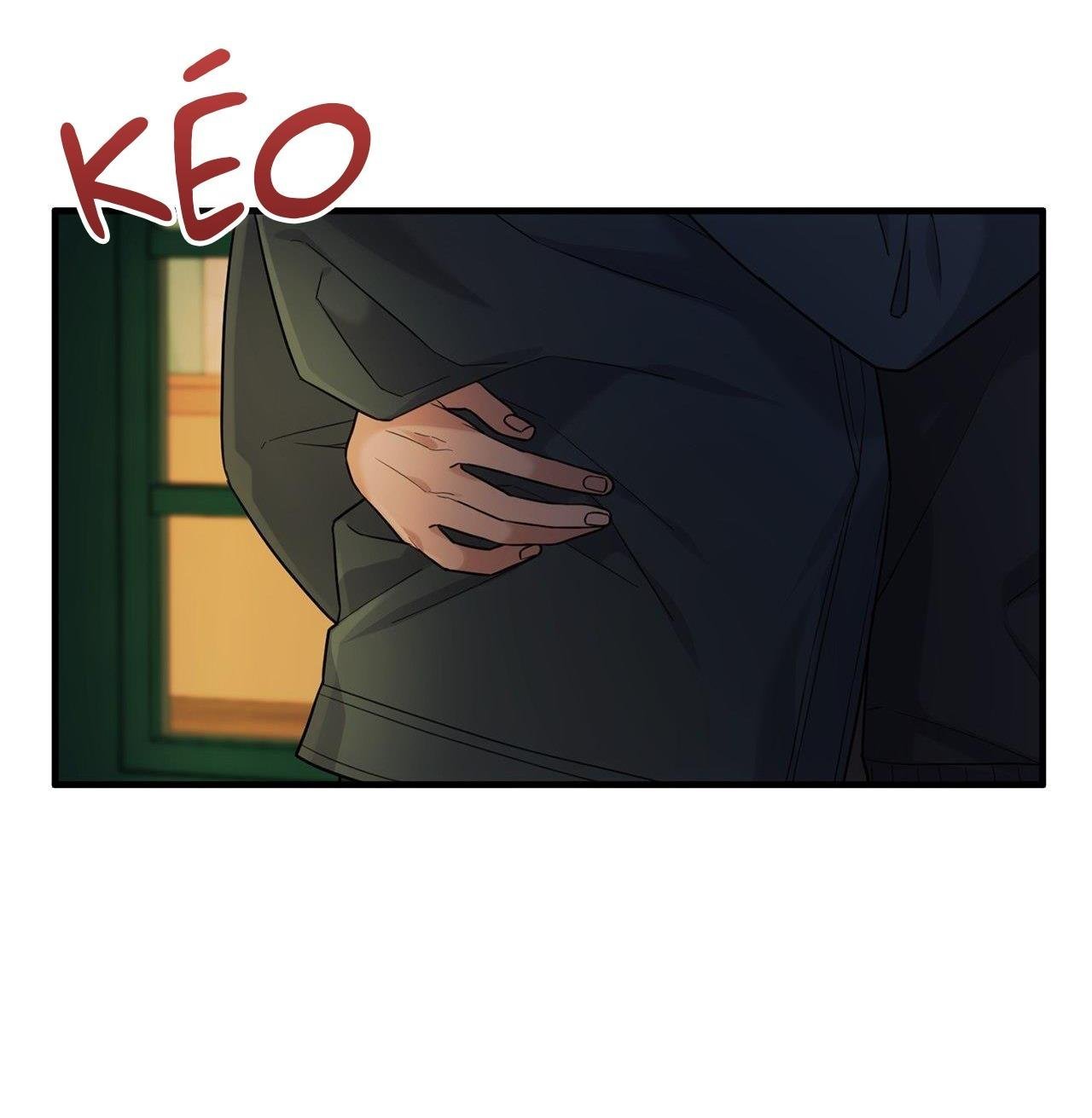 món đặc biệt ngày thứ bảy là tôm chiên chapter 4 4