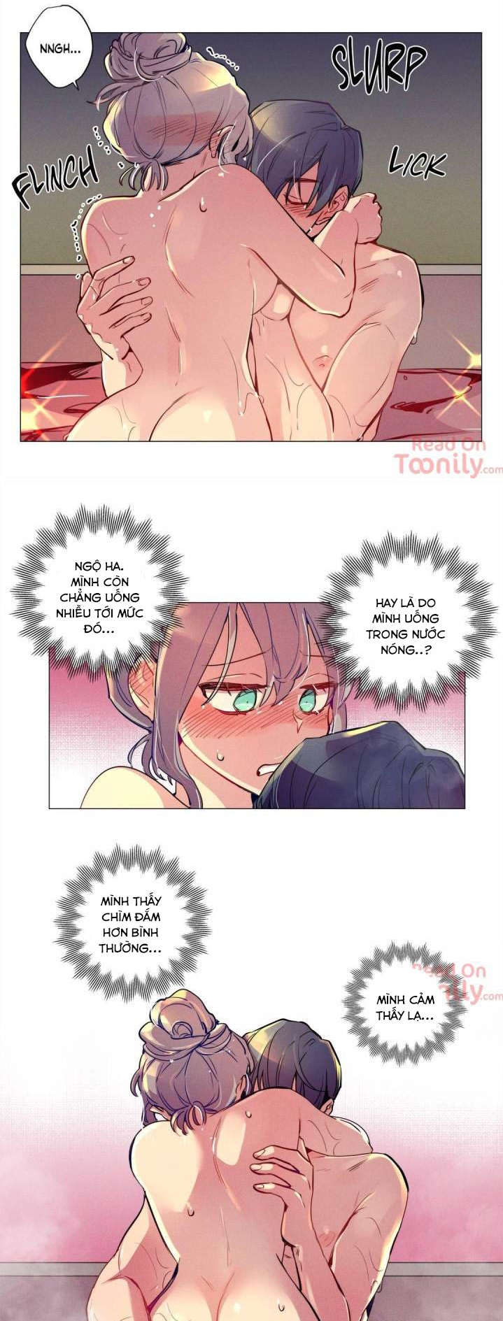 mảnh ghép o bị khuyết chapter 76 15