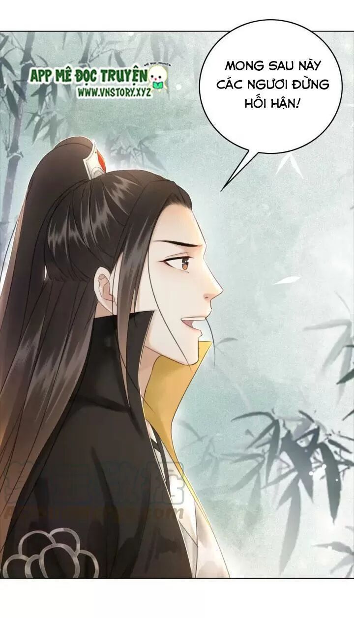 cực phẩm phế vật tiểu thư chapter 114 8