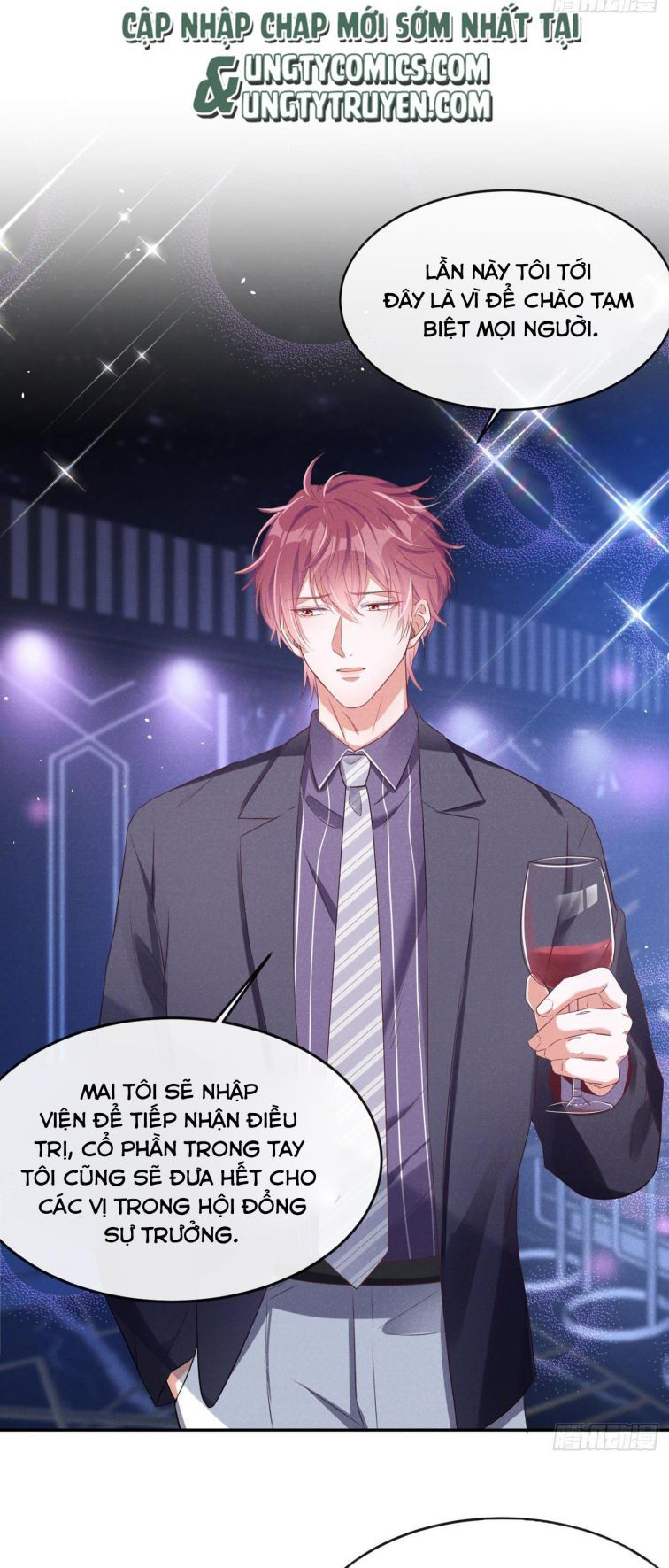 tôi với hình mẫu lý tưởng lìa trần rồi! chapter 1 6