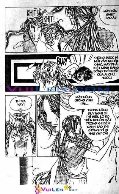 nữ hoàng biển cả chapter 5 48