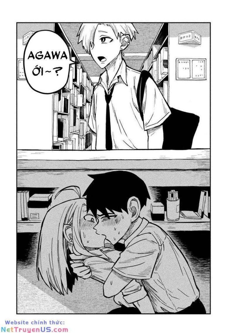 crush của tôi là một đứa lẳng lơ chapter 10 12