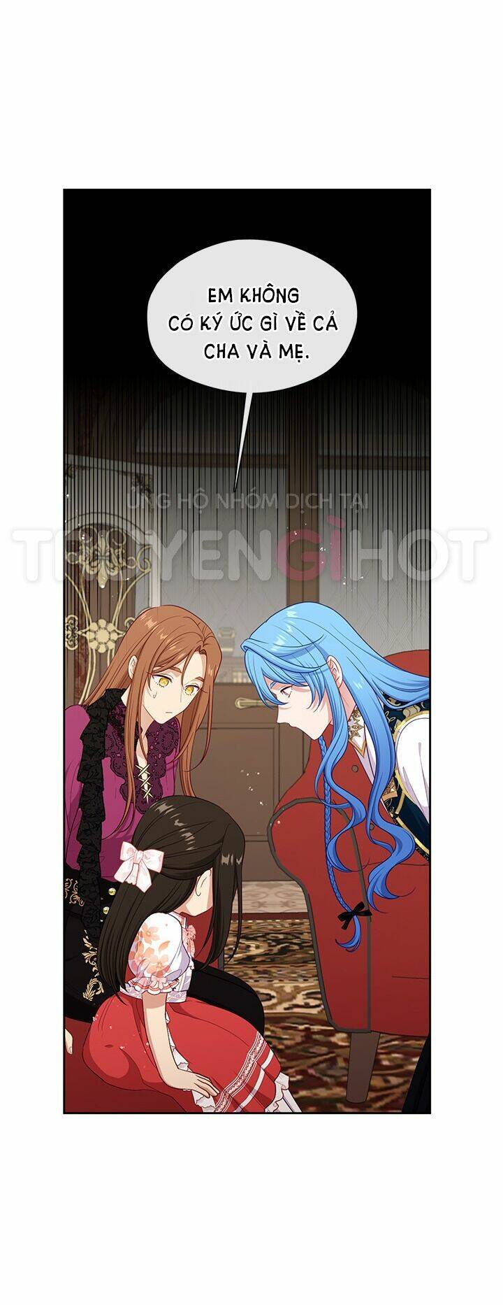 hãy coi chừng ác nữ chapter 113 35