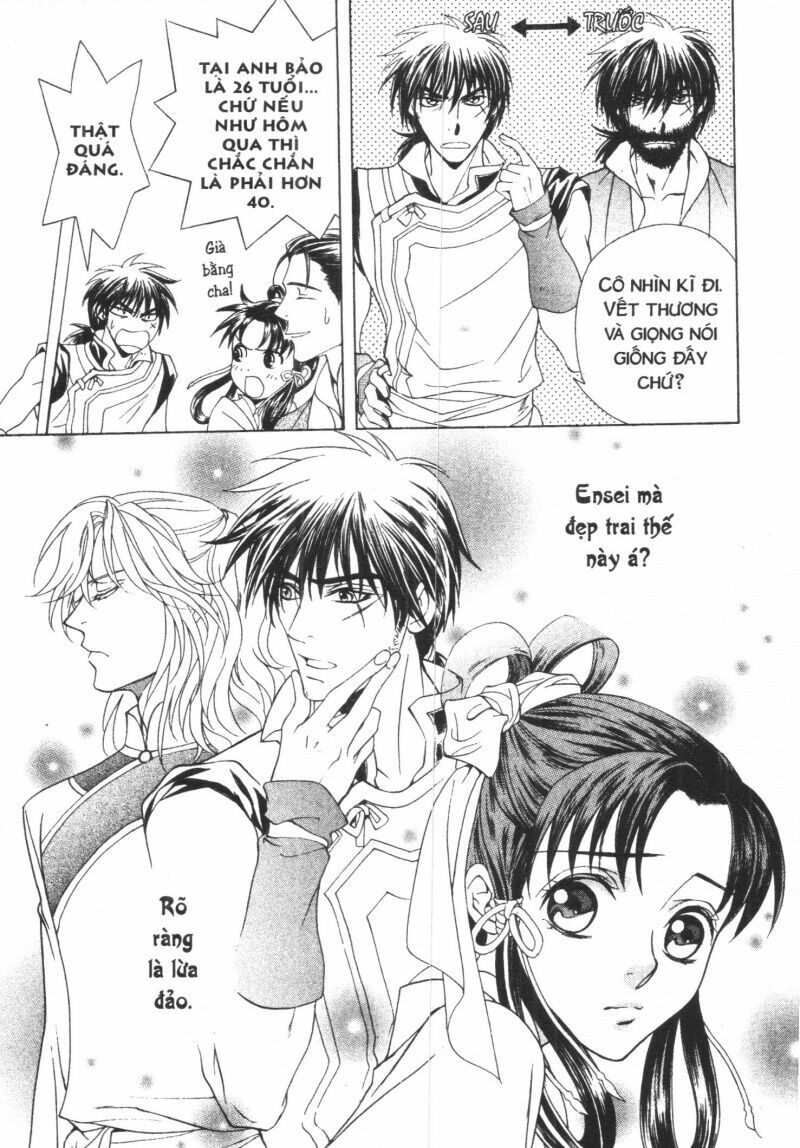 thái vân quốc truyện chapter 4 146