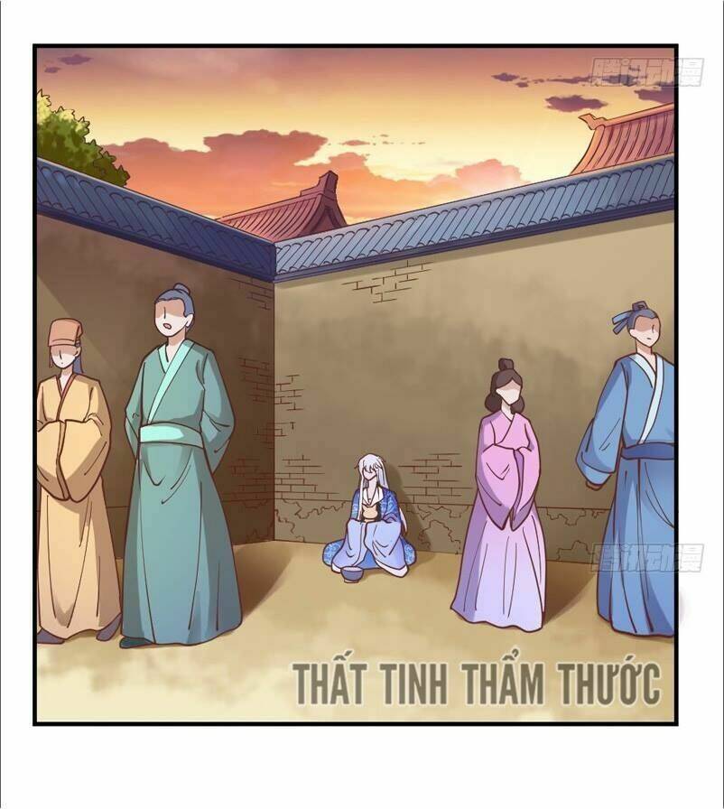 giữ chặt tiểu bạch long chapter 34 34