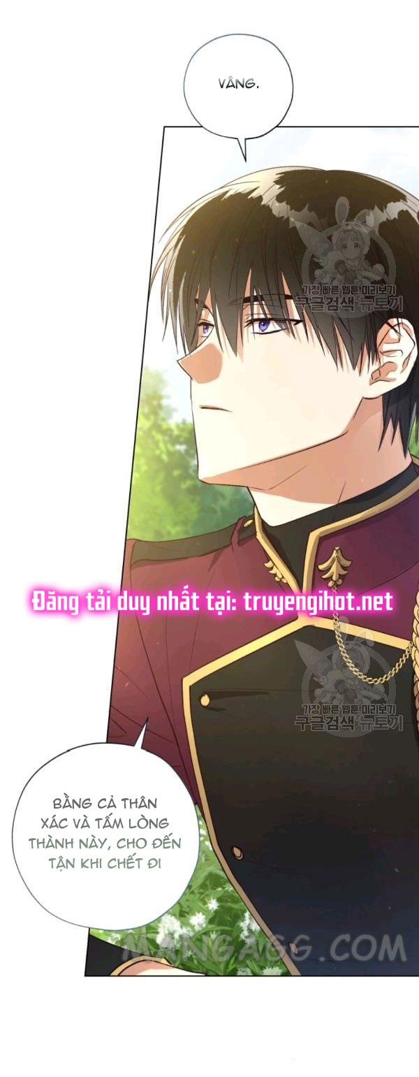 công chúa khắc ấn kẻ phản nghịch chapter 40 27