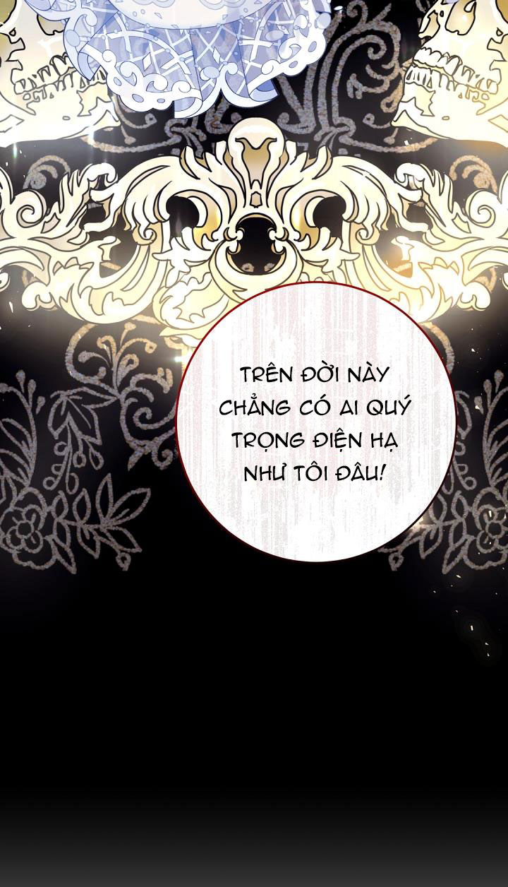 con rối ác nữ marionette chapter 55 53