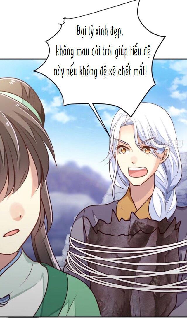 trọng sinh thành tiểu nha đầu chapter 18 17