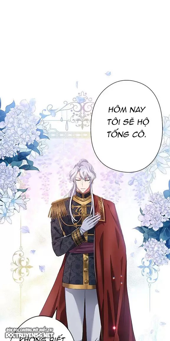 nếu tôi là nhân vật phản diện liệu tôi sẽ chết chapter 13 43