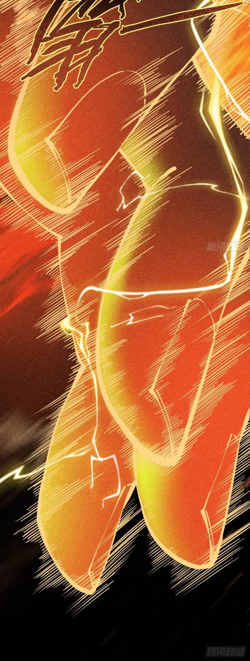 gặp mạnh thì càng mạnh, tu vi của ta không giới hạn chapter 3 38