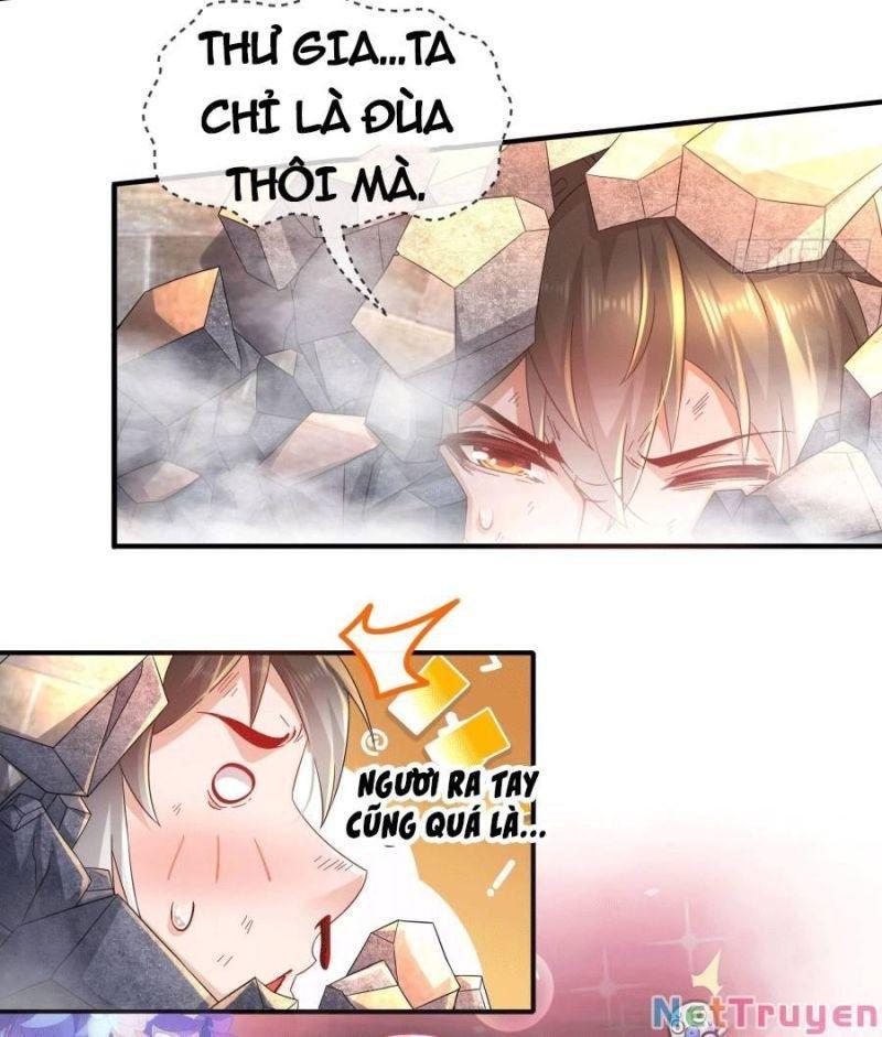 tuyệt sắc đạo lữ đều nói ngô hoàng có thể chất vô địch chapter 5 28