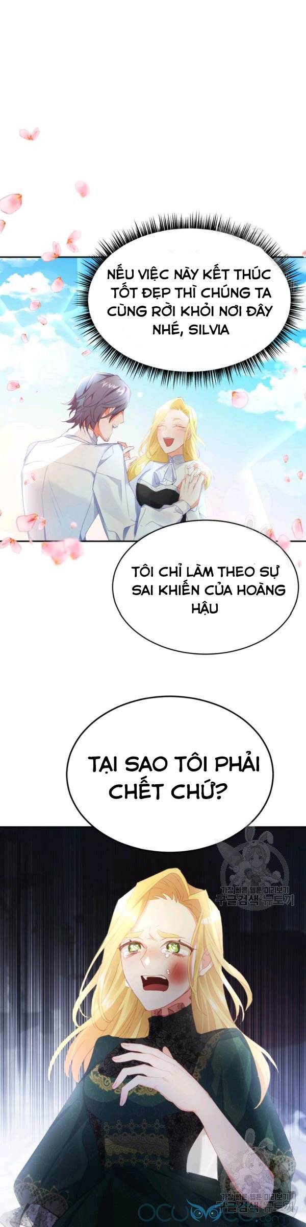 đứa con của rồng chapter 22 10